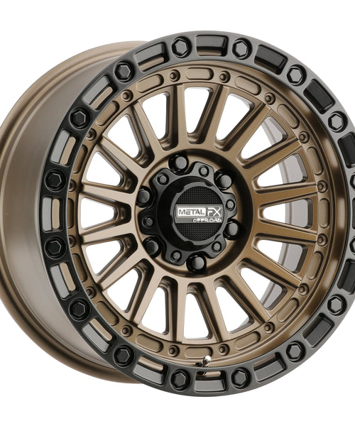 Rogue Truck | Bronze