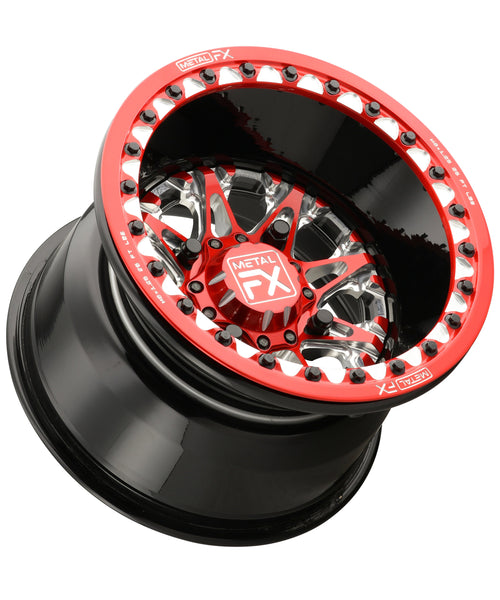 Assassin | Forged 3-Piece | Beadlock | Custom