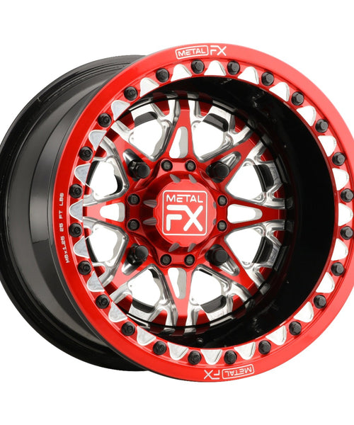 Assassin | Forged 3-Piece | Beadlock | Custom