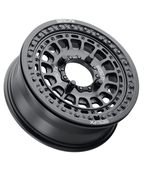 Hitman Beadlock | Satin Black