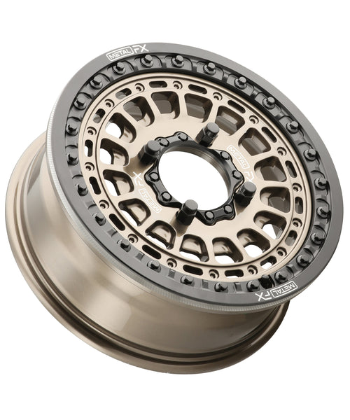 Hitman Beadlock | Bronze
