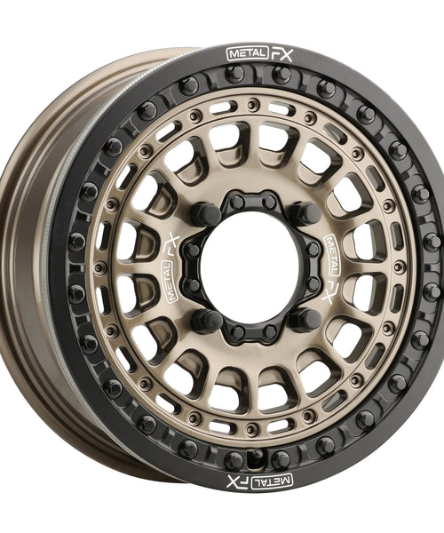 Hitman Beadlock | Bronze