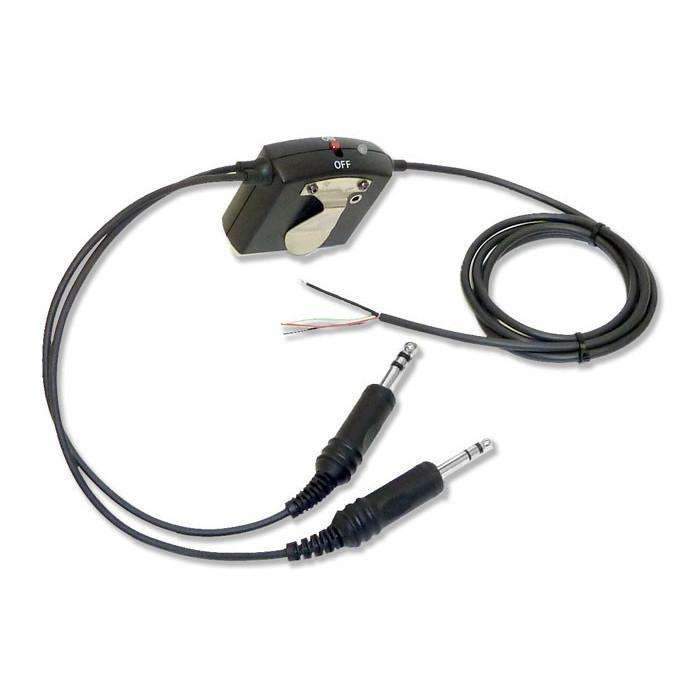 REPLACEMENT CABLE FOR RUGGED RA950 HEADSETS