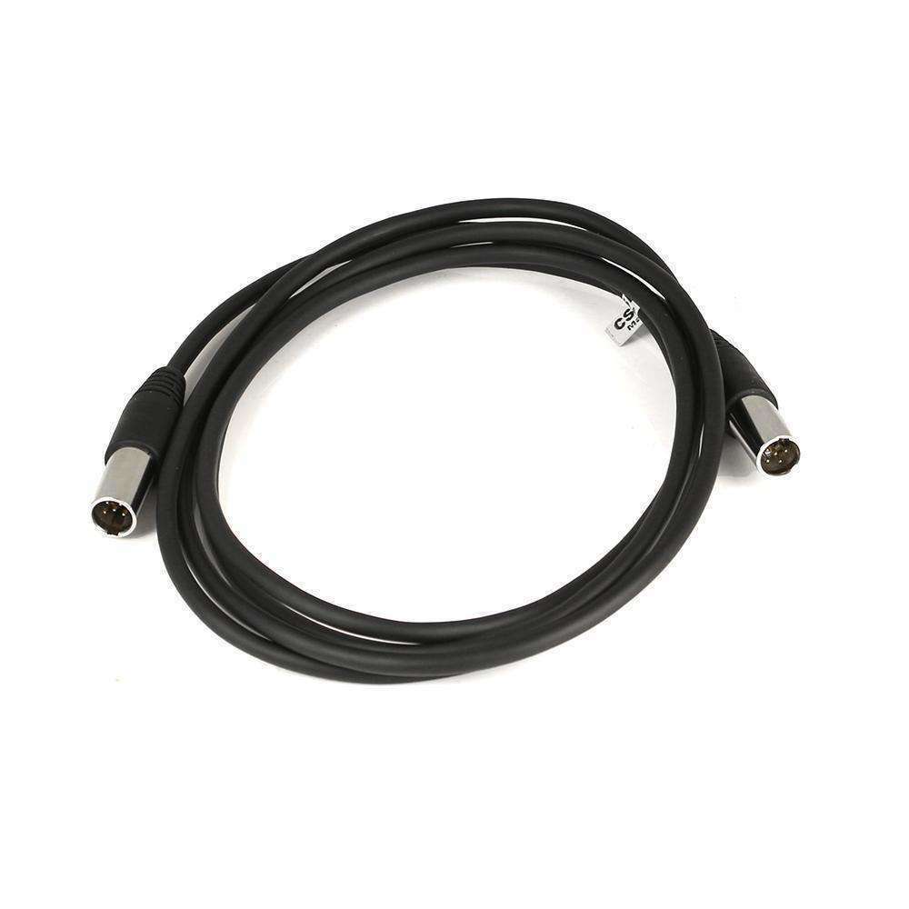 5-PIN MALE TO MALE ADAPTER CABLE