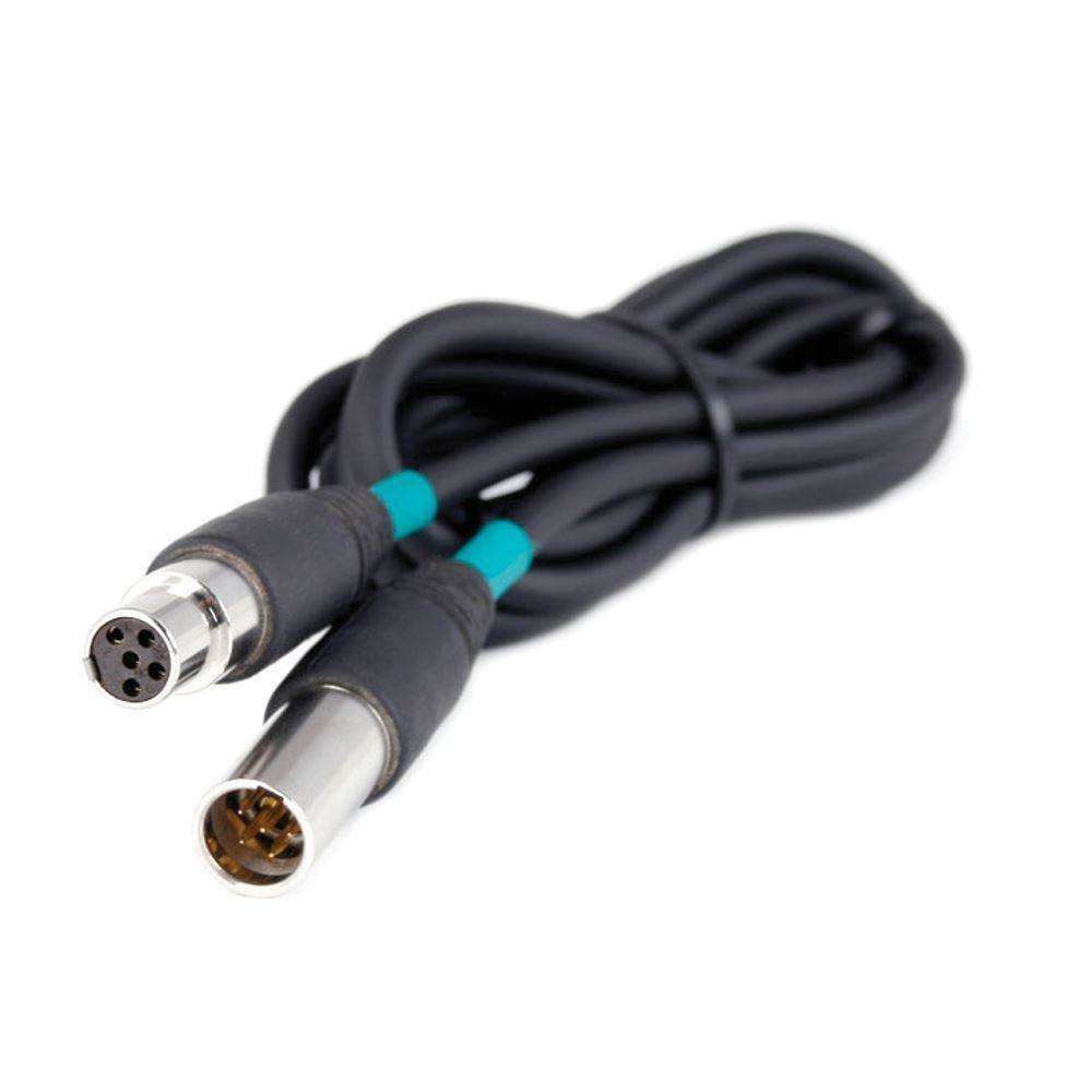 5-PIN TO 5-PIN EXTENSION CABLE (5')
