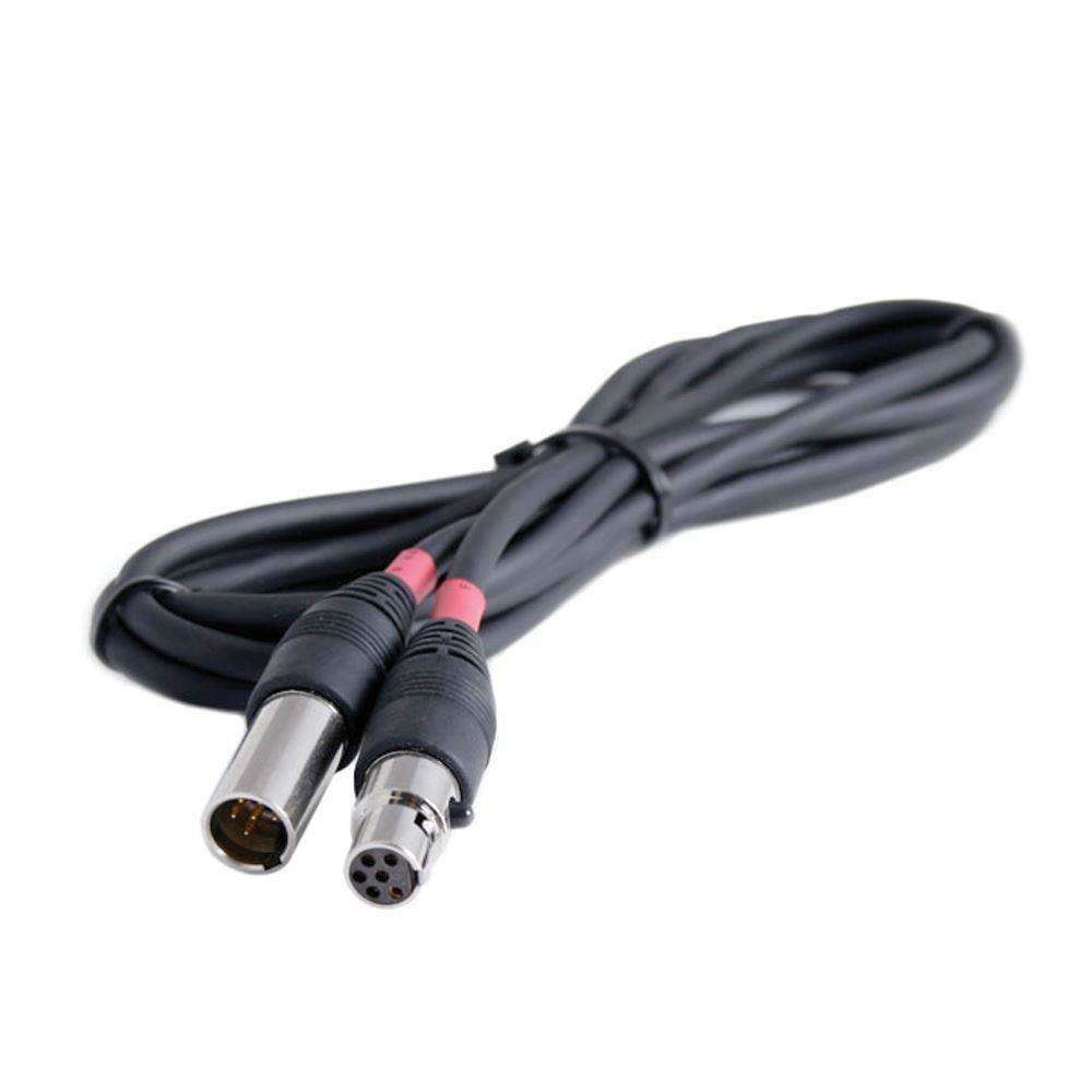 6-PIN TO 6-PIN INTERCOM EXTENSION CABLE (6')