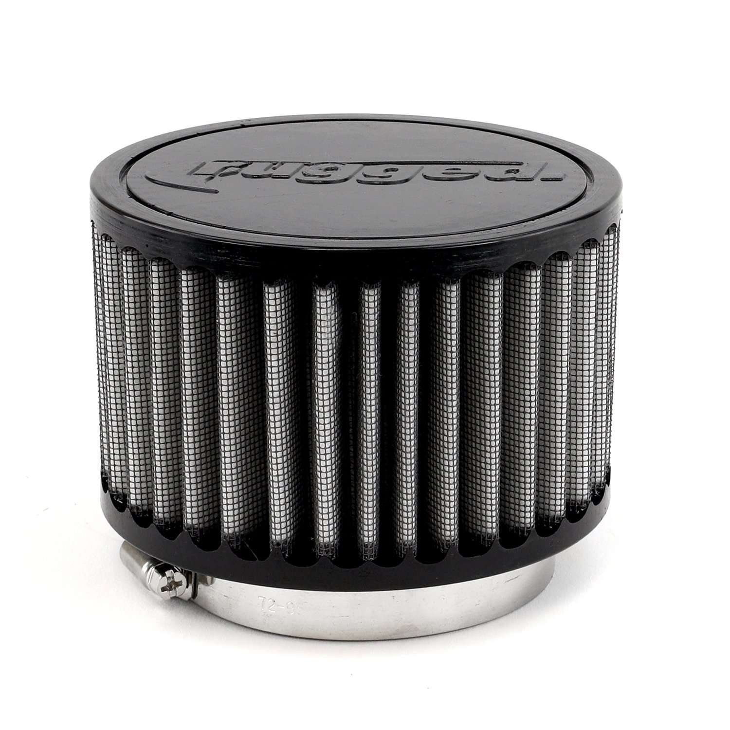 MAC3.2 AIR PUMPER ACTIVATED CARBON AIR FILTER
