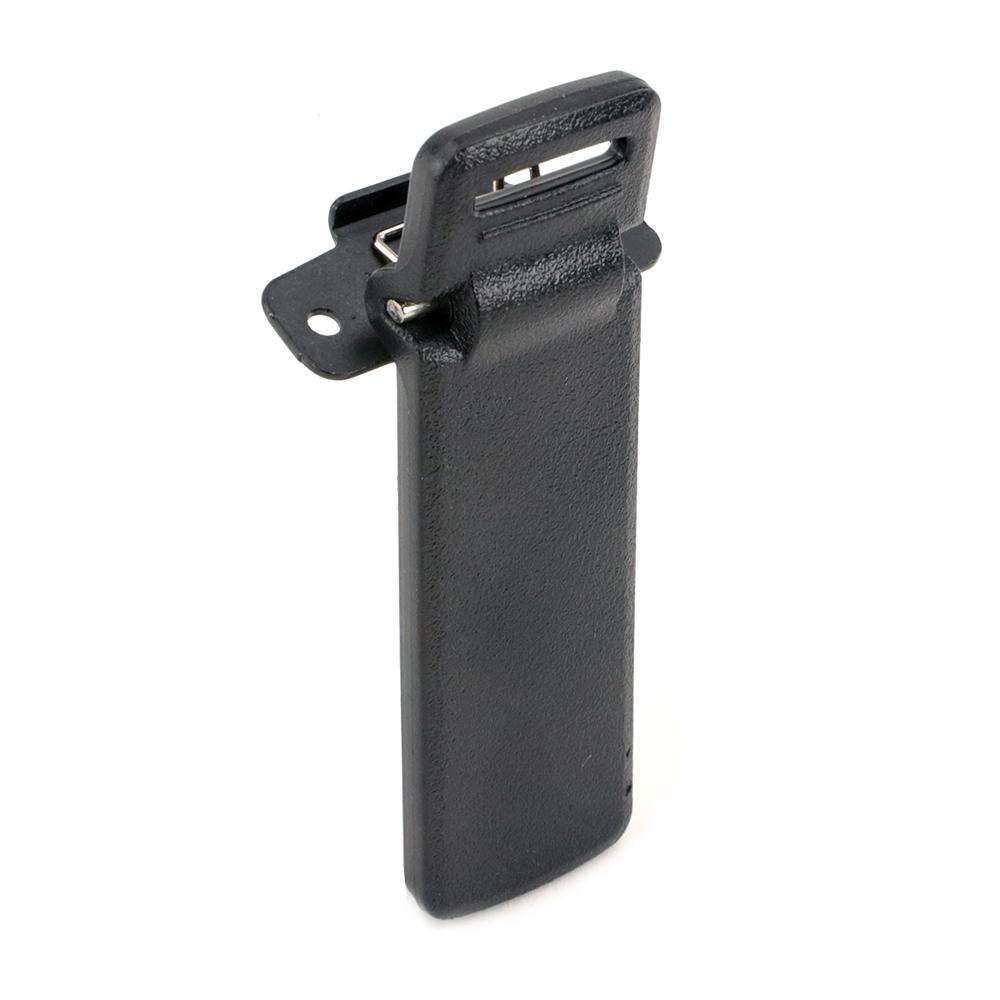 BELT CLIP REPLACEMENT FOR GMR2,V3,RDH16-U, AND RH5R HANDHELD RADIOS