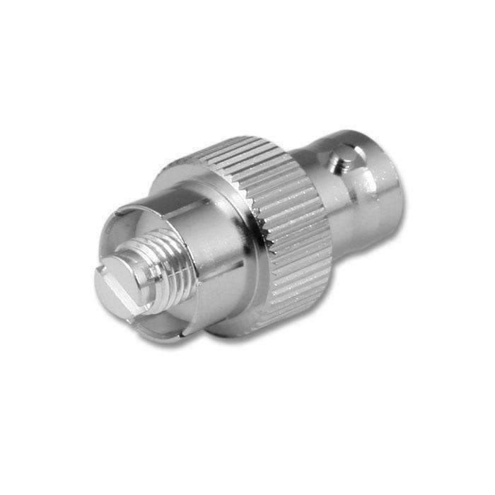 BNC ANTENNA ADAPTER FOR ICOM HANDHELD RADIOS