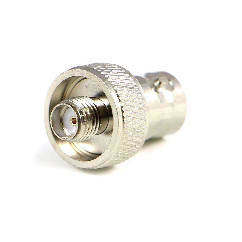 BNC ANTENNA ADAPTER FOR RUGGED RH5R HANDHELD RADIO