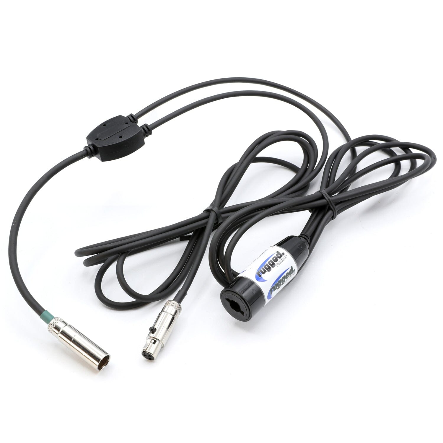 IMSA 4-CONDUCTOR (4C) CIRCLE TRACK ROAD RACE CAR HARNESS