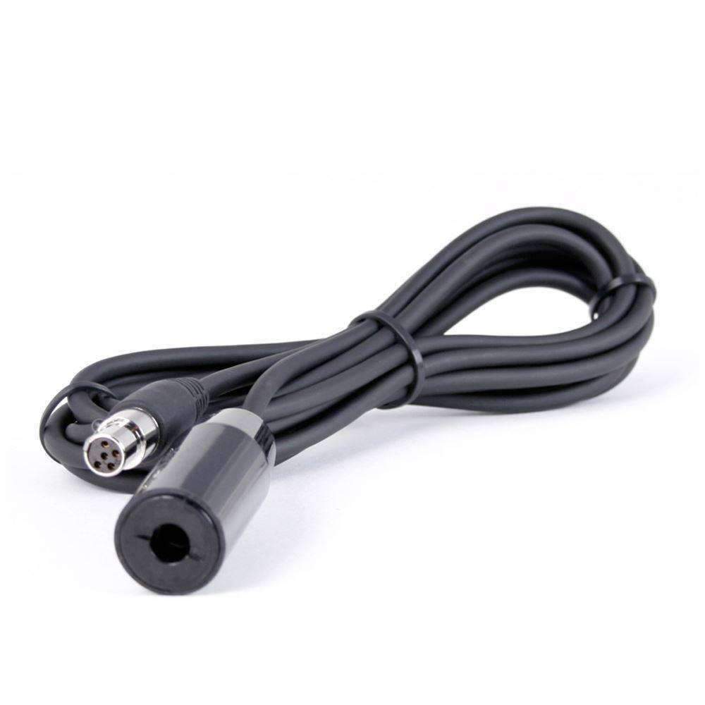 FOOT IMSA JACK INTERCOM CABLE (8')