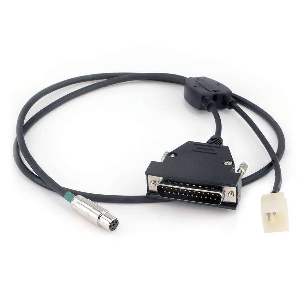 KENWOOD MOBILE RADIO JUMPER FOR NX-5700H STYLE