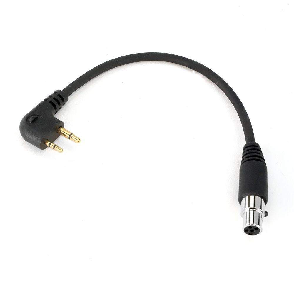 MIDLAND 2-PIN HANDHELD RADIO JUMPER FOR HARNESS