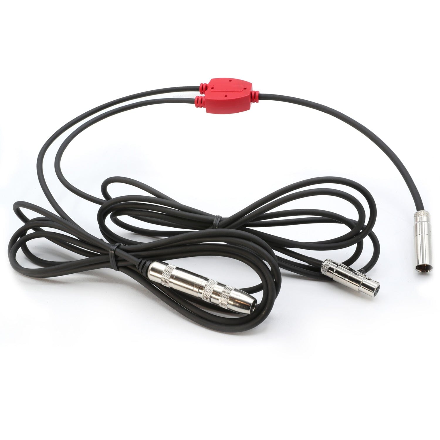 NASCAR 3-CONDUCTOR (3C) CIRCLE TRACK ROAD RACE CAR HARNESS