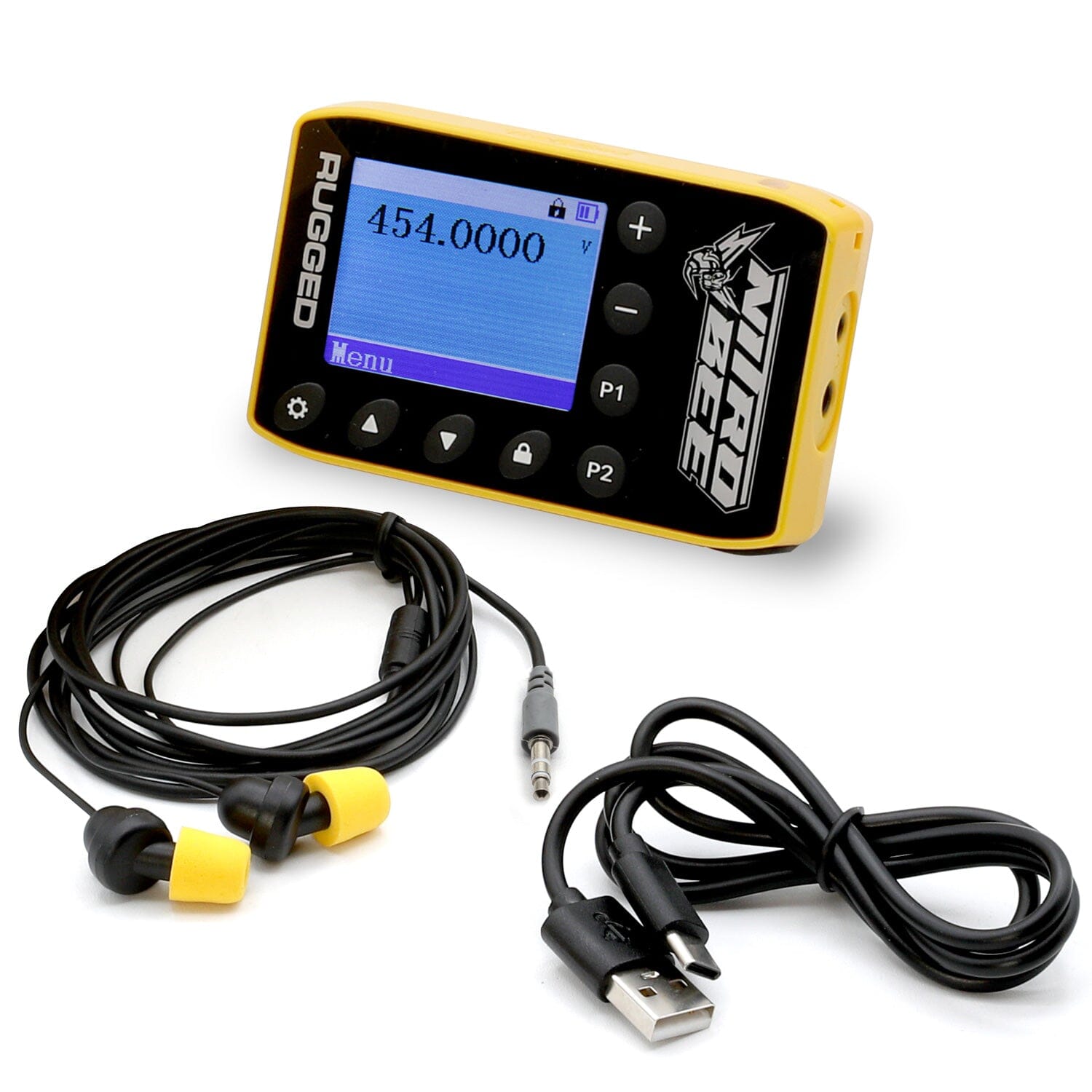 NITRO BEE XTREME UHF RACE RECEIVER