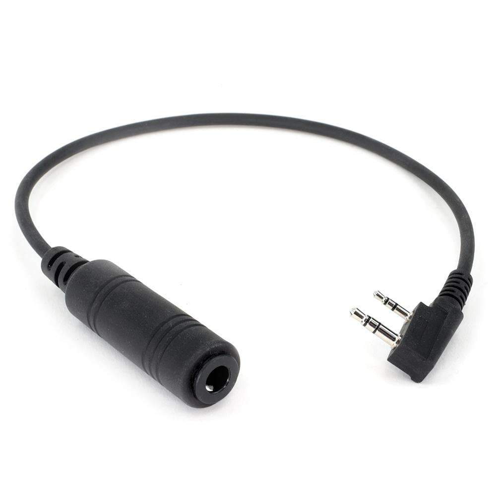 2-PIN TO FEMALE OFF ROAD NEXUS ADAPTER CABLE