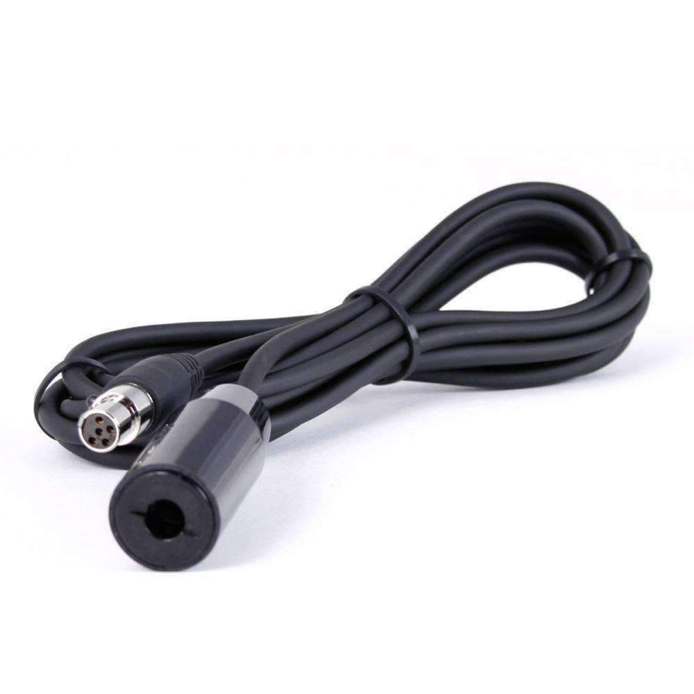 PELTOR JACK INTERCOM CABLE (8')