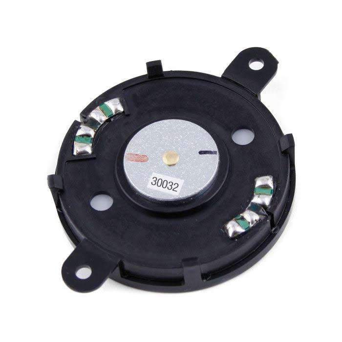 REPLACEMENT 32 OHM / 300OHM DUAL CONE HEADSET SPEAKER