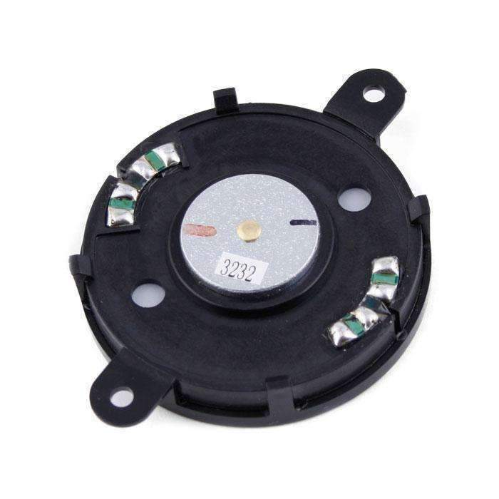 REPLACEMENT 32 OHM / 32 OHM DUAL CONE HEADSET SPEAKER