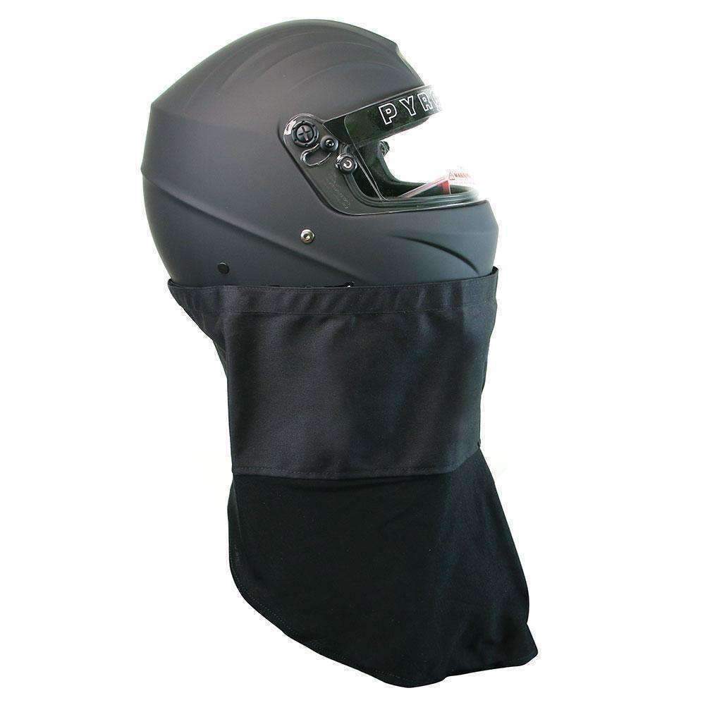 RUGGED RADIOS VELCRO HELMET SKIRT