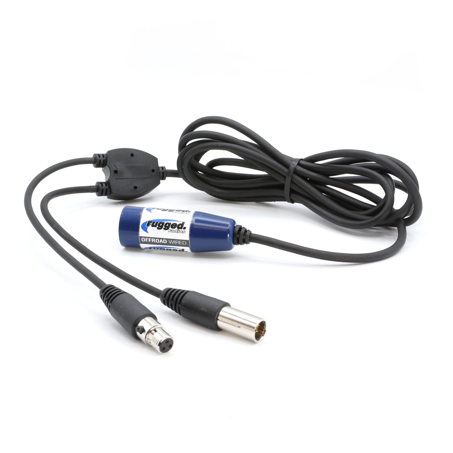 OFFROAD 4-CONDUCTOR SINGLE SEAT DESERT CAR HARNESS