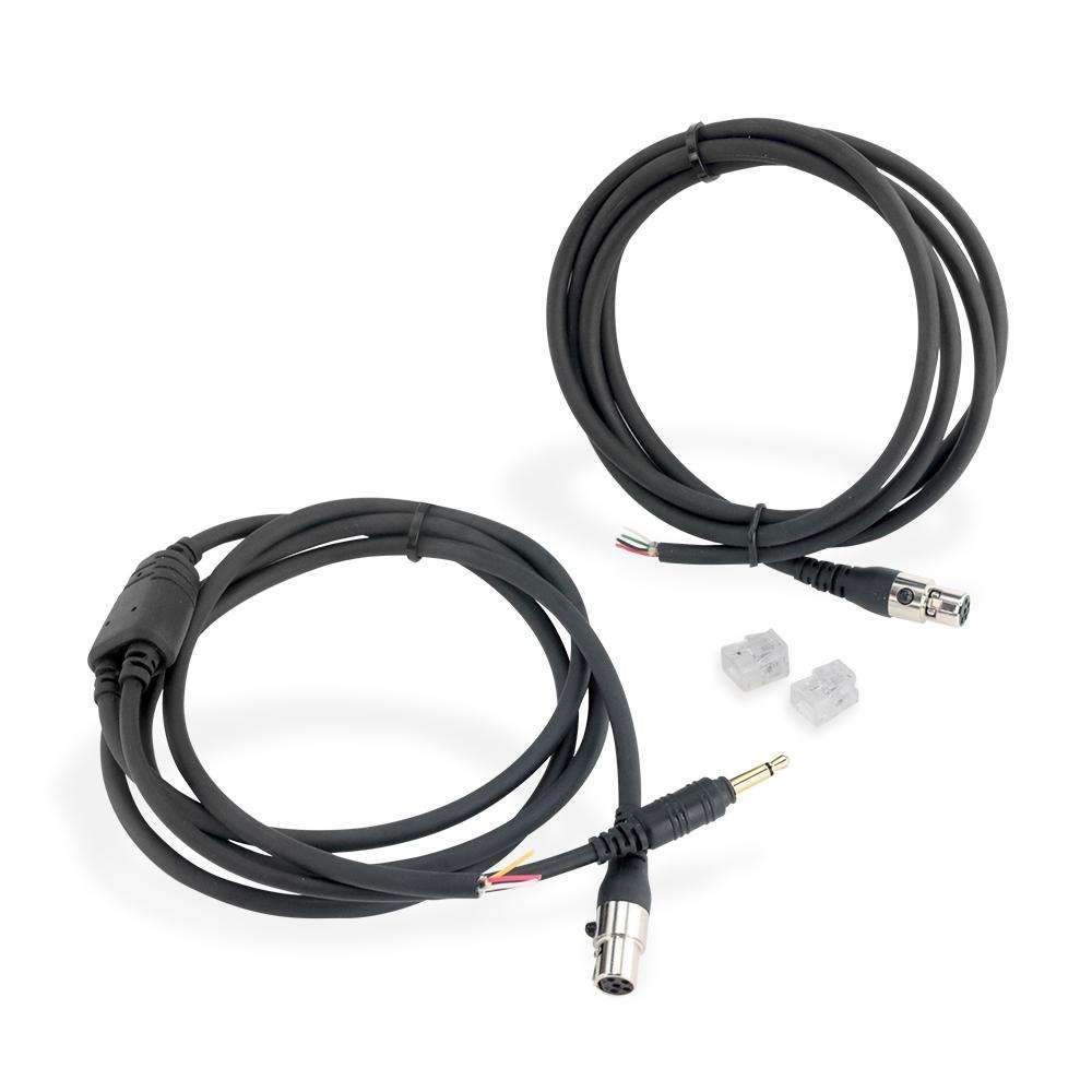 UNIVERSAL RADIO JUMPER KIT