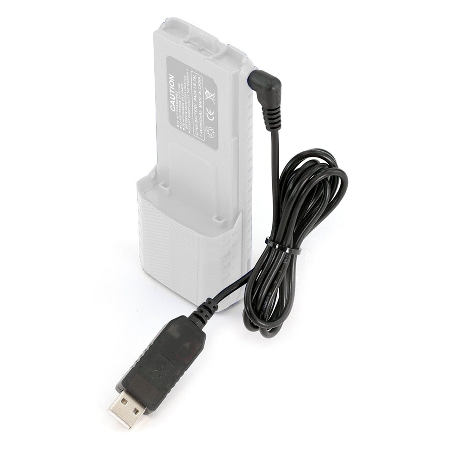 XL BATTERY USB CHARGING CABLE