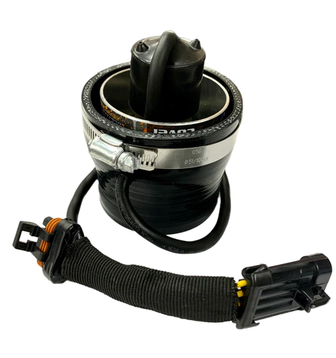 Polaris General 1000 Blow Hole '15-Current