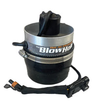 Polaris RZR Pro-R Blow Hole '22-Current