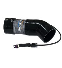 Can-Am Maverick X3 Blow Hole