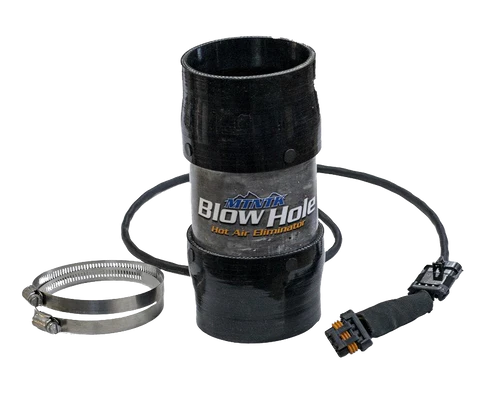 RZR Pro XP Turbo/RZR Turbo R/RZR Pro S Blow Hole