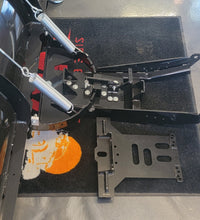 Segway Fugleman & UT10 Plow Mount