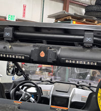 ECOXGEAR SOUNDEXTREME 26" BATTERY POWERED SOUNDBAR