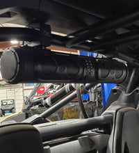 ECOXGEAR SOUNDEXTREME 26" BATTERY POWERED SOUNDBAR