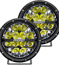 360 Series Spot Light