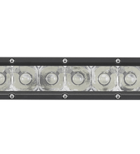 SR Pro Light Bar