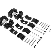 ECOXGEAR V7 ROLL CAGE MOUNTS