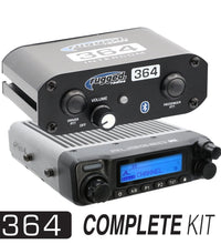 Complete Master Communication Kit with RRP364-BTC