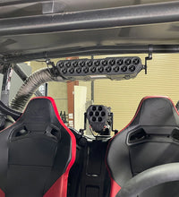 PARTICLE SEPARATOR FOR 2019-2024 HONDA TALON