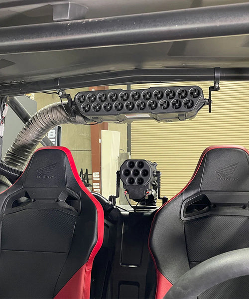 PARTICLE SEPARATOR FOR 2019-2024 HONDA TALON