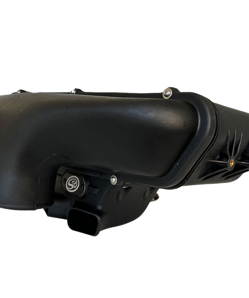 PARTICLE SEPARATOR FOR 2019-21 YAMAHA YXZ 1000R