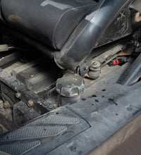 EXR Fuel Tank - Polaris RZR Pro R 4