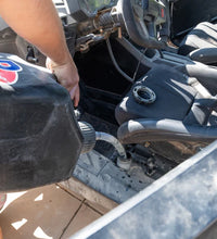 EXR Fuel Tank - Polaris RZR Pro R 4