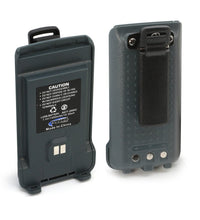GMR2 Replacement Battery with 12v Charge Port and Belt Clip