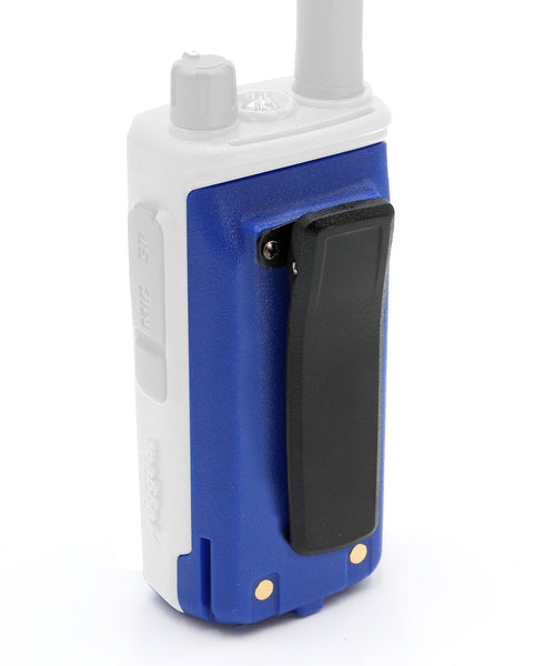 Replacement Battery for R1 Handheld Radio with 12v Charge Port