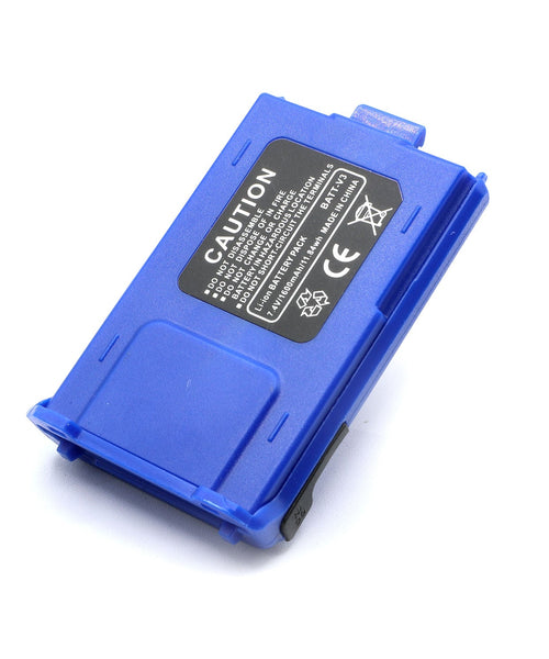 V3 Replacement Battery with 12v Charge Port