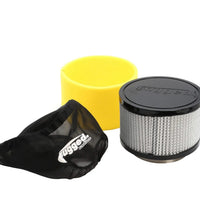 HIGH PERFORMANCE Filter Kit for MAC Air Helmet Pumper