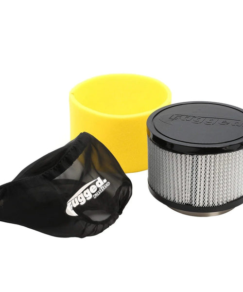 HIGH PERFORMANCE Filter Kit for MAC Air Helmet Pumper