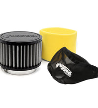 WASHABLE Filter for MAC Air Helmet Pumper